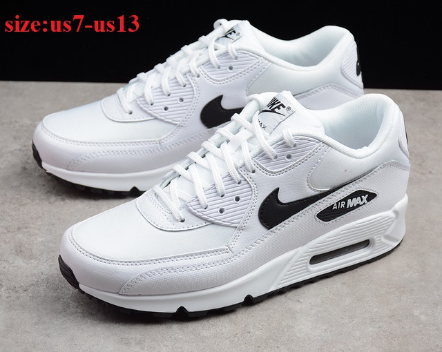 Nike Air Max 90 Men 001